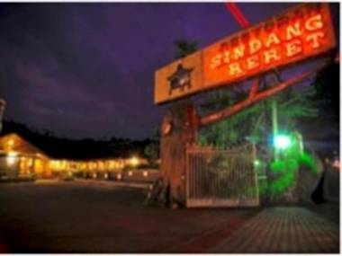 Sindang Reret Hotel And Resto Ciwidey
