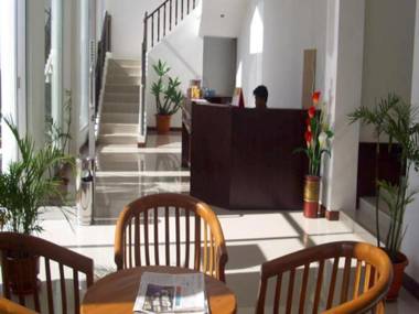 Hotel Alpha Classica