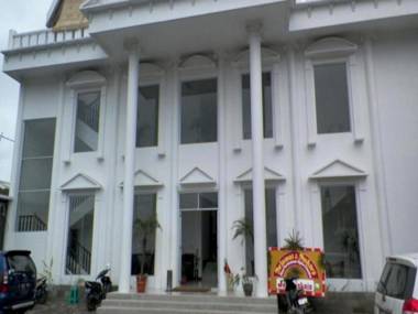 Hotel Alpha Classica