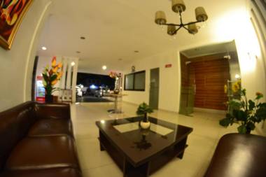 Sapadia Guest House
