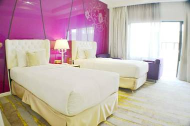 Sutanraja Hotel & Convention Centre