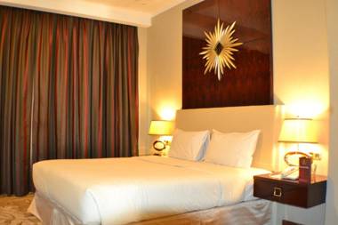 Sutanraja Hotel & Convention Centre