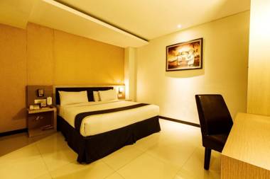 D'best Hotel Bandung