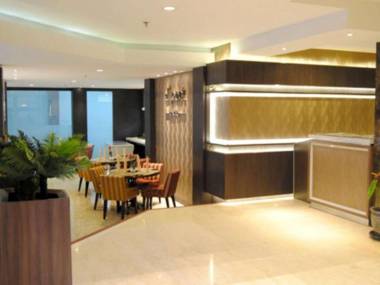 D'best Hotel Bandung