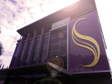 The Salis Hotel Setiabudi