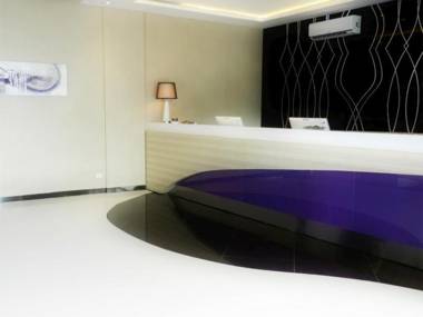 The Salis Hotel Setiabudi