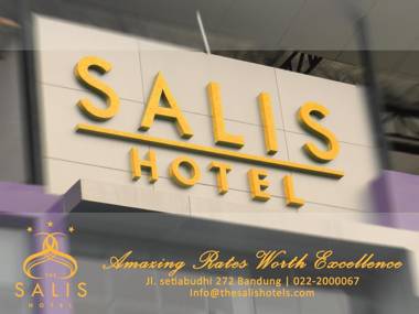 The Salis Hotel Setiabudi