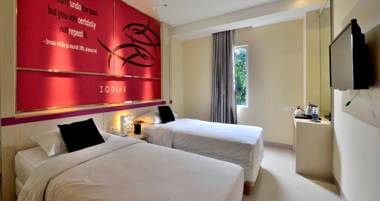 Zodiak Kebon Kawung by KAGUM Hotels