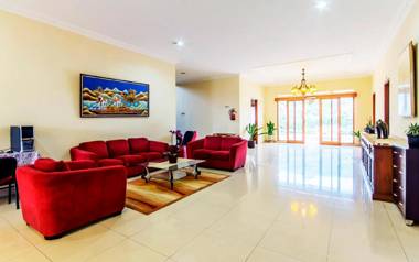 Puri Bernadi Guest House