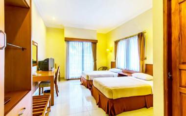 Puri Bernadi Guest House