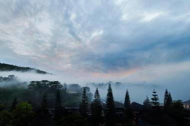 Elok Villa 4 bedroom with a private pool