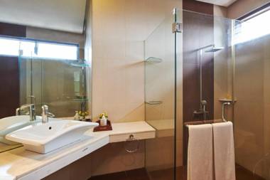 Elok Villa 4 bedroom with a private pool