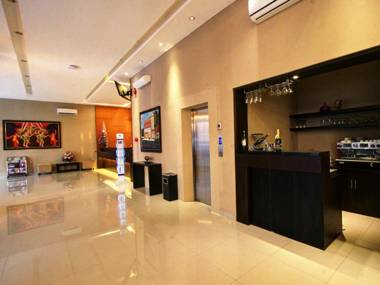 Hotel Betha Subang