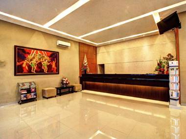 Hotel Betha Subang