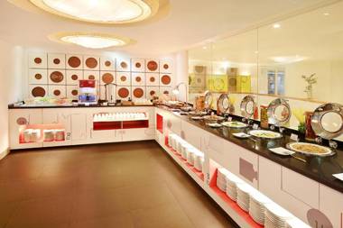 KIMAYA Braga Bandung by HARRIS