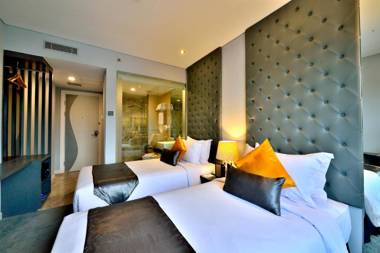 Serela Cihampelas by KAGUM Hotels