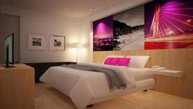 favehotel Hyper Square