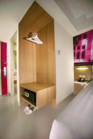 favehotel Hyper Square