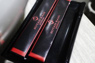 Sutan Raja Guest House