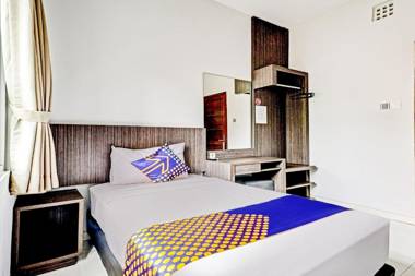 SPOT ON 90777 D river Guest House