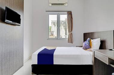 SPOT ON 90777 D river Guest House