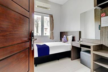 SPOT ON 90777 D river Guest House