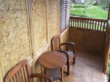 Villa Kampung Karuhun Sutan Raja