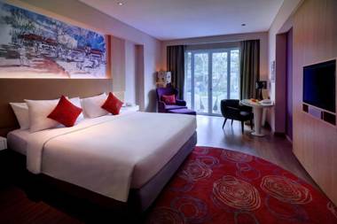Grand Mercure Bandung Setiabudi
