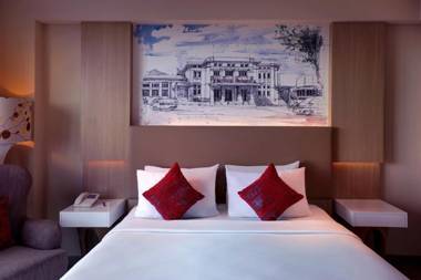 Grand Mercure Bandung Setiabudi