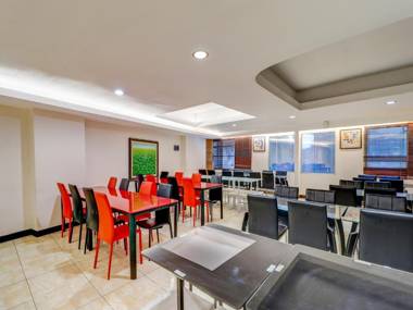 Hotel Setrasari Bandung RedPartner