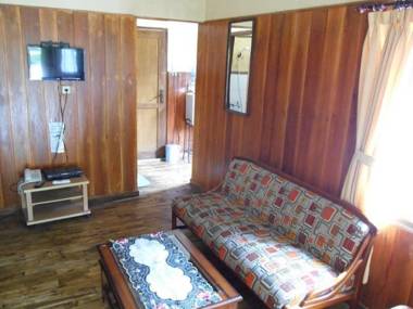 Cikole Jayagiri Resort