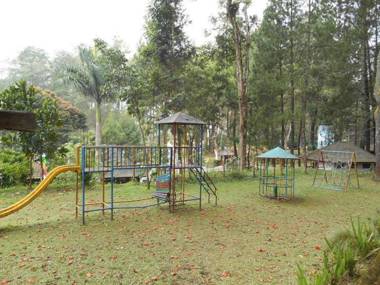 Cikole Jayagiri Resort