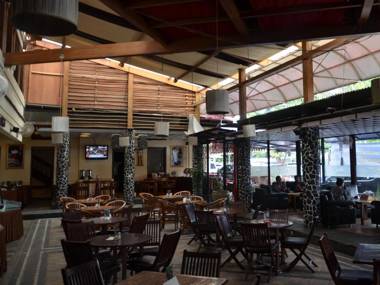 Sawunggaling Hotel