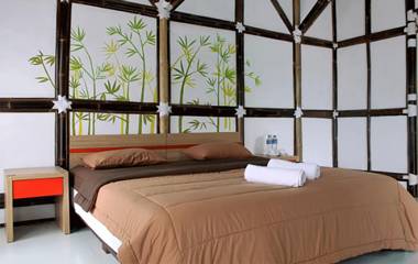 Bamboo Village by Villa