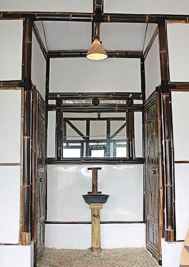 Bamboo Village by Villa