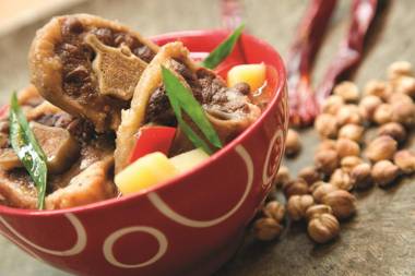 Ibis Bandung Pasteur