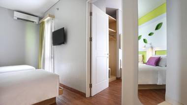 Shakti Hotel Bandung