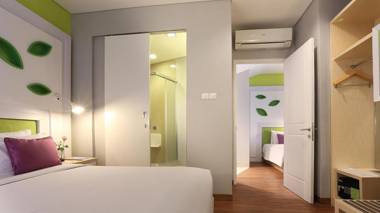 Shakti Hotel Bandung