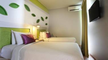 Shakti Hotel Bandung