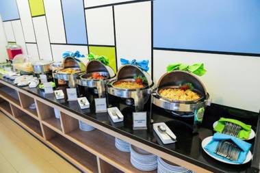 Hotel Citradream Bandung