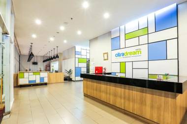 Hotel Citradream Bandung
