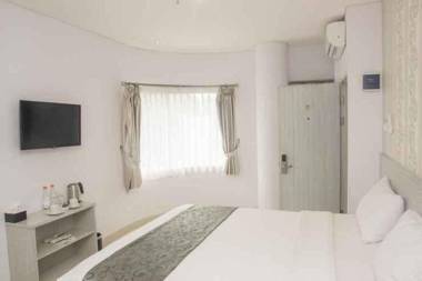 Hotel Kembang Cihamplas Bandung