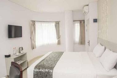 Hotel Kembang Cihamplas Bandung