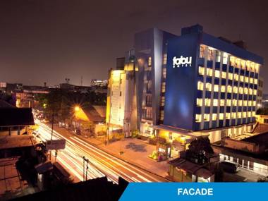 Fabu Hotel Bandung