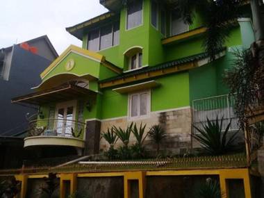 Penthouse Villa Trixy