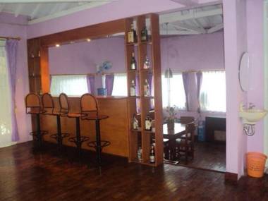 Penthouse Villa Trixy