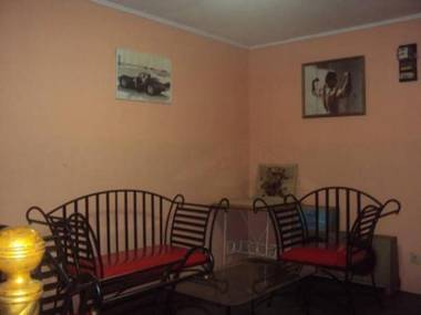 Penthouse Villa Trixy