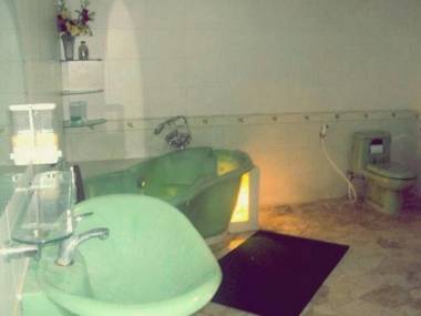 Penthouse Villa Trixy