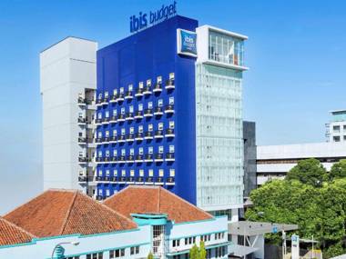 Ibis Budget Bandung Asia Afrika