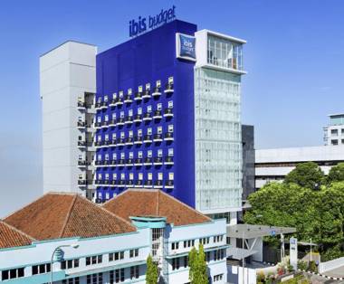 Ibis Budget Bandung Asia Afrika
